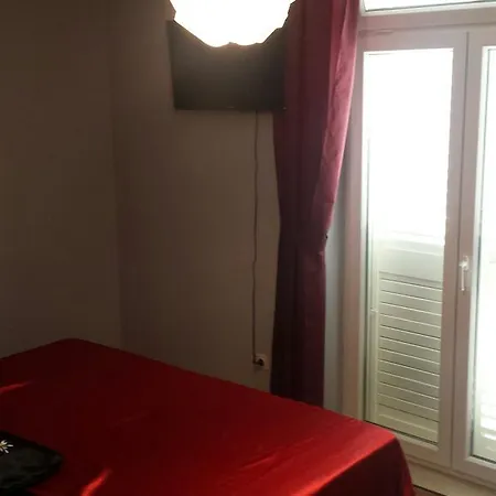 شقة Dubrovnik Banac *