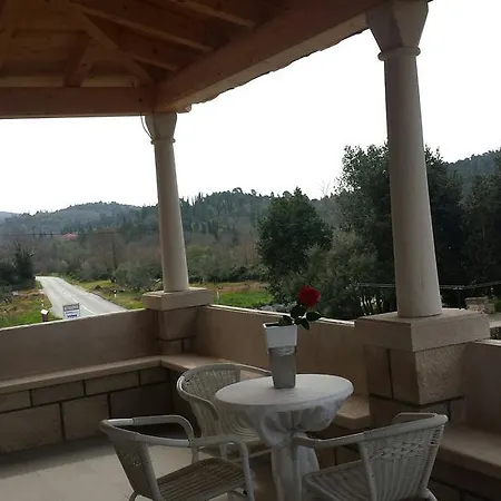 Dubrovnik Banac شقة Gruda