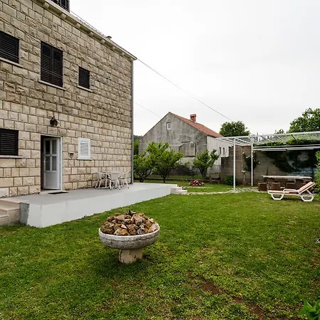 شقة Dubrovnik Banac *
