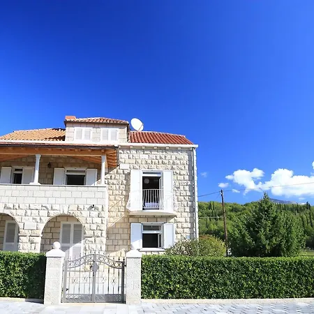 Dubrovnik Banac شقة Gruda