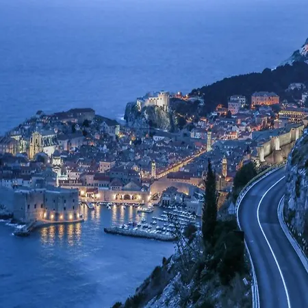 Dubrovnik Banac شقة